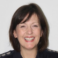 Catherine Gibbons