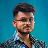 Sachin Kumar Panda