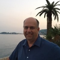 Marc-Andre Roy