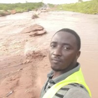 MOSES REWARD NYANGE