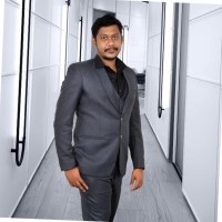 Somasundaram Kasinathan