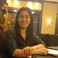 Reham Yaghi