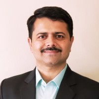 Shashank Joshi