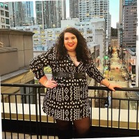 Meghan Massey, Chrs