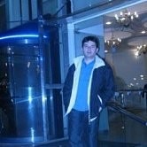 Roman Dzouraev