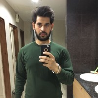 Aman Deep Saini