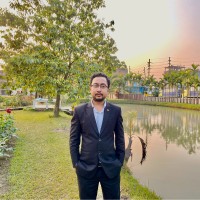 Mamun Ahmed