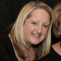 Amy Comben