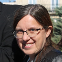 Cindy Tessier