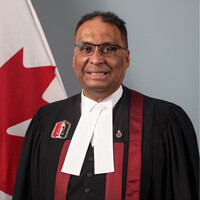 Rod Simmons