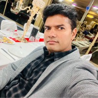 Santosh Kumar