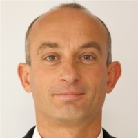 Olivier Cheminat