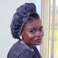 Bukola Yekeen-Ajani
