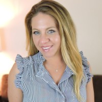 Ashley Johansen