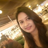 Pallavi Nagpure Deshpande