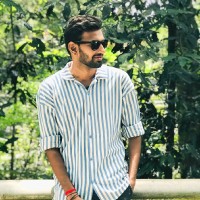 Thinesh Ram
