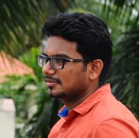 Naresh Kumar