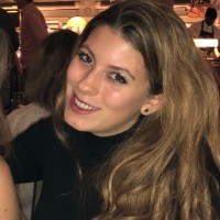 Gabriella Tunbridge-Gomez