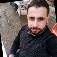 Yousef Dawod