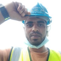 Md Momin Molla