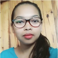 Rinah HasinaRazafinjatovo