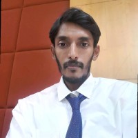 Chandan Kumar G V
