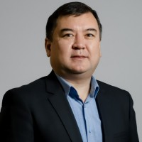 Kanat Ulkhanov