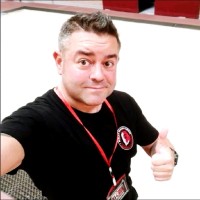 Sergio Castrillo