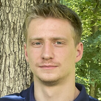 Jarrett Vaughn