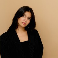 Simran Bhatti