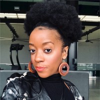 Mariah Jackson