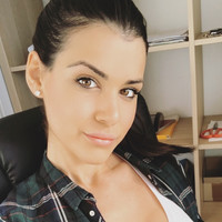 Anabel Aguilera Martinez