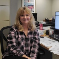 Georgia Bostik - Frodsham