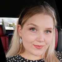 Heidi Myllymäki