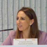 Carmen Antúnez Cid