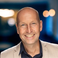 Patrick van Middelkoop