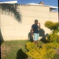 Clifford Dlamini