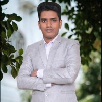 Md Sharif Alam