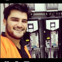 Ersen CELİKTOP