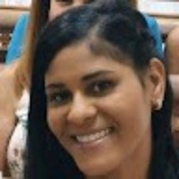 Jacira Souza Santos