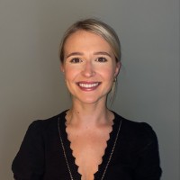 Anna Percy