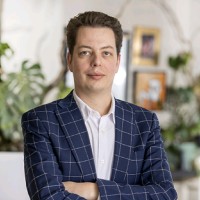Sven Van Braam