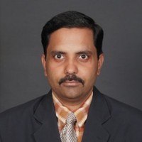 Siva Shankar Ramamurthy