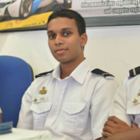 Nisaga Liyanage