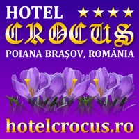 Hotel Crocus