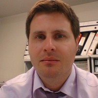 Antonio Gomez Yuste