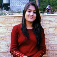 Prachi K.