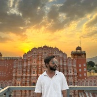 Avinash Vaishnav