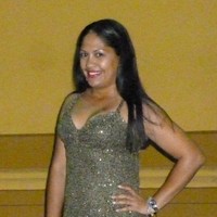THAIS GUEVARA