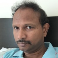 Balaji Thinakaran